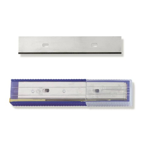 RICAMBIO RASC. SCRAPER 4TAPEZZ.100 cf10  (CA-16001540)