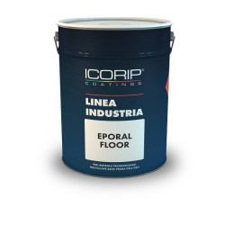 EPORAL FLOOR F4 RAL             KG5