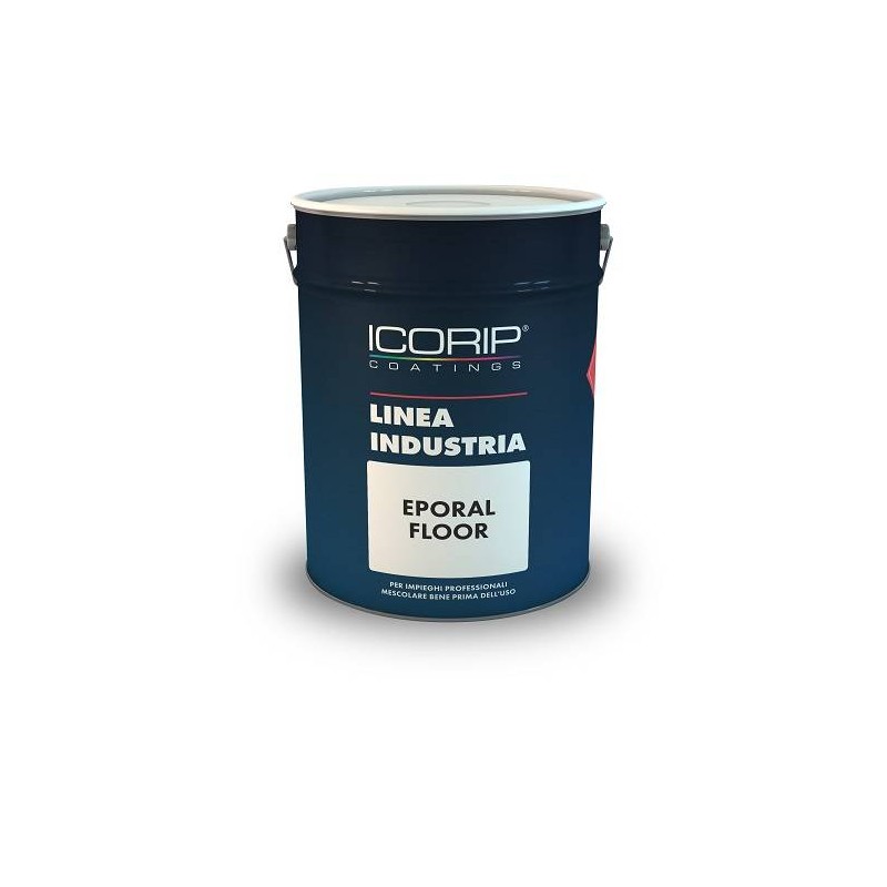 EPORAL FLOOR F4 RAL KG5 EPORAL FLOOR F4 RAL KG5