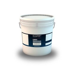 AQ-POX PRIMER GRIGIO       KG5