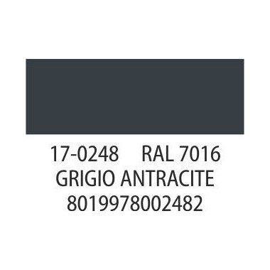 RAL 7016 GRIGIO ANTRACITE 400 ml