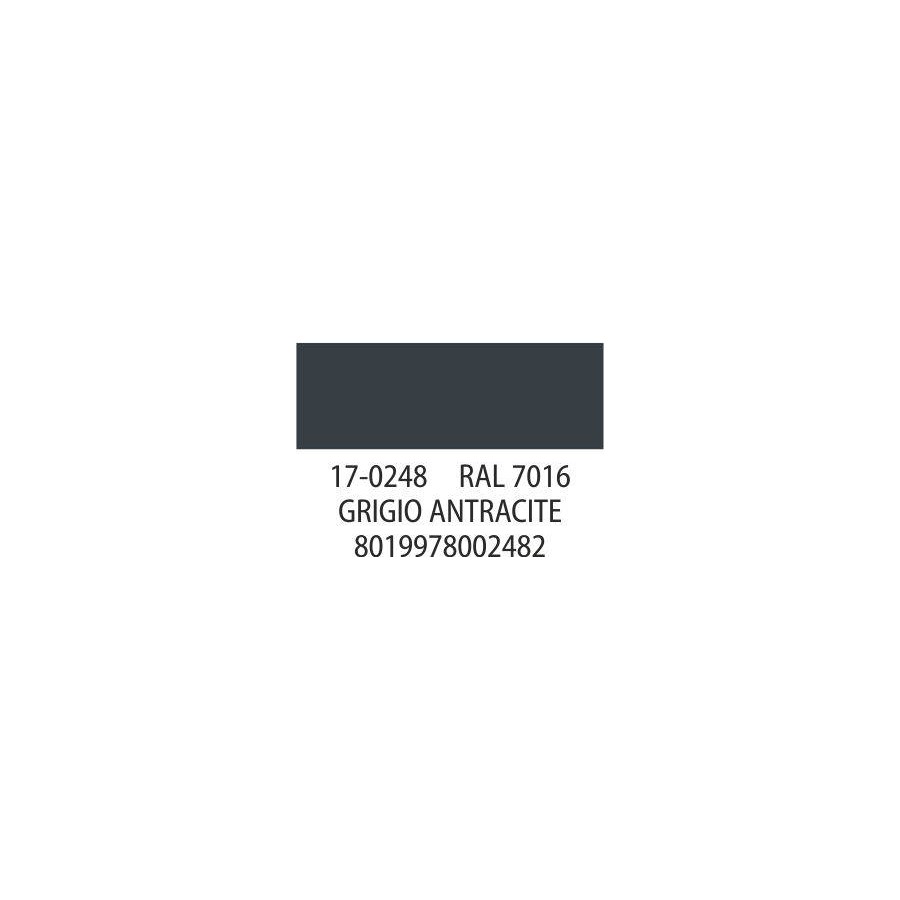 RAL 7016 GRIGIO ANTRACITE 400 ml RAL 7016 GRIGIO ANTRACITE 400 ml