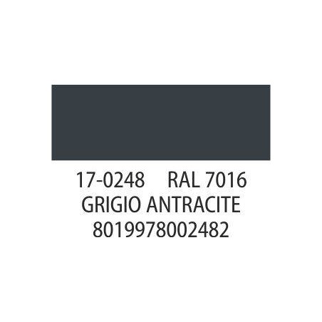 RAL 7016 GRIGIO ANTRACITE 400 ml