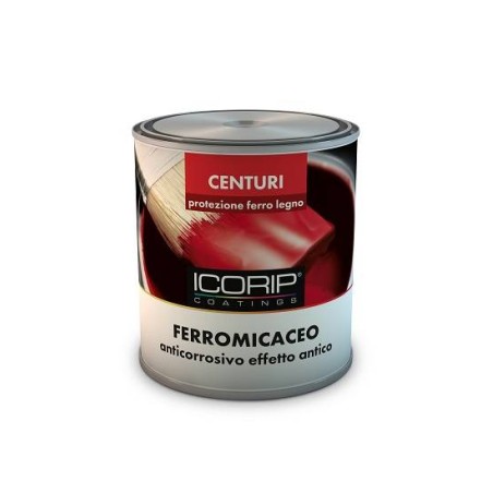 CENTURI SM.FERROMICACEO GRIGIOMIC 0,750L