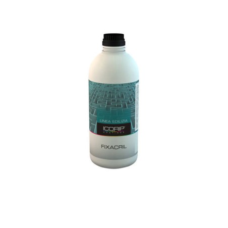 FIXACRIL INCOLORE LT4