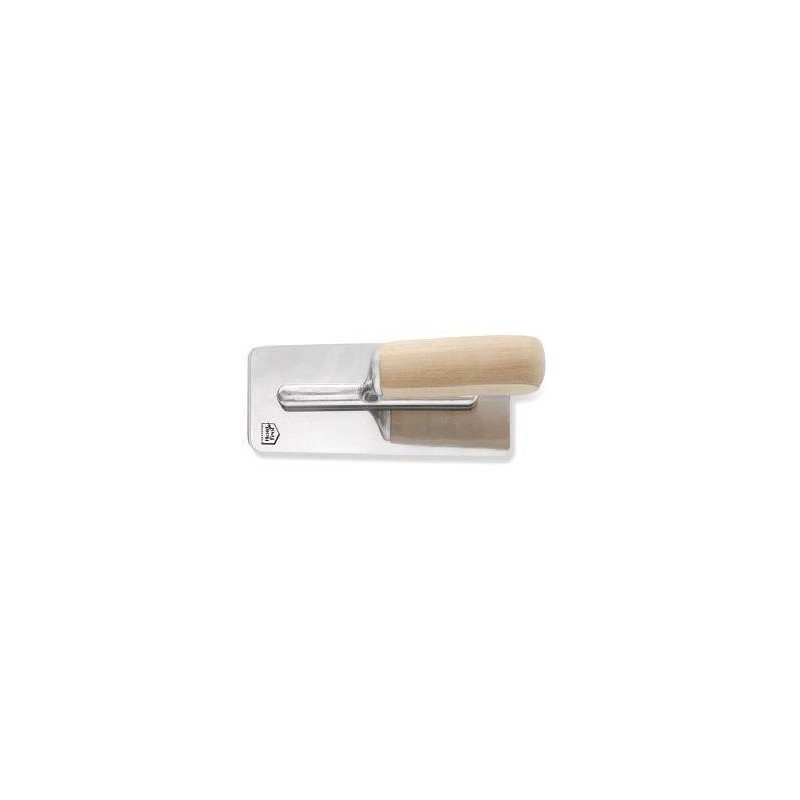 FRATTONE ACCIAIO INOX PER STUCCO VENEZIANO 200X90/80 FRATTONE ACCIAIO INOX PER STUCCO VENEZIANO 200X90/80