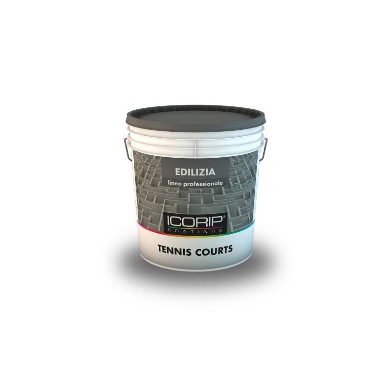 TENNIS COURTS VIOLA AP158-6 LT14