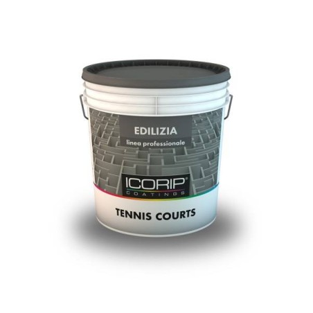 TENNIS COURTS VIOLA AP158-6 LT14