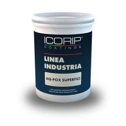 AQ-POX SUPERFICI FB RAL       KG1