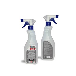 detergente spray citronella da 0,75 litri per pulizia zanzariera ALVARO SPRAY 750 BIANCO
