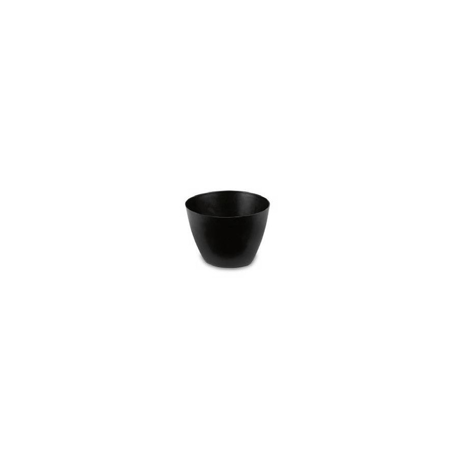 TAZZA FLESSIBILE PER GESSO IN GOMMA 120 mm TAZZA FLESSIBILE PER GESSO IN GOMMA 120 mm