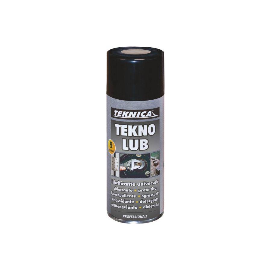 TEKNO LUB 400 ml TEKNO LUB 400 ml