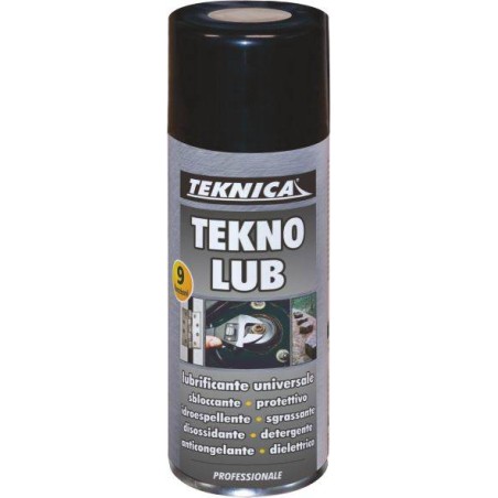 TEKNO LUB  400 ml