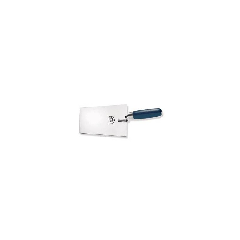 CAZZUOLINO PUNTA QUADRATA 180 mm CAZZUOLINO PUNTA QUADRATA 180 mm