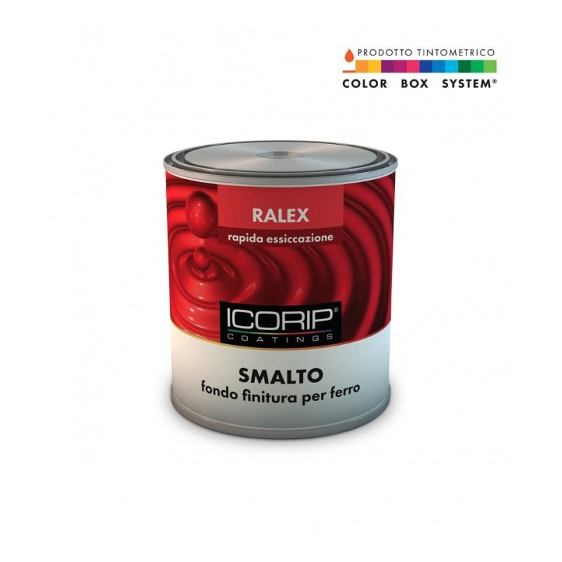 RALEX SMALTO LUCIDO 504-RAL 2004 0,750L ARANCIO PURO RALEX SMALTO LUCIDO 504-RAL 2004 0,750L ARANCIO PURO