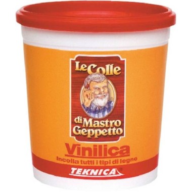 COLLA VINILICA 1 kg