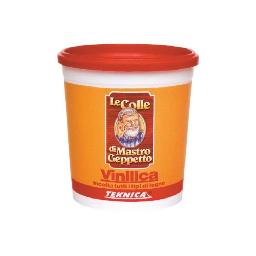 COLLA VINILICA 1 kg COLLA VINILICA 1 kg