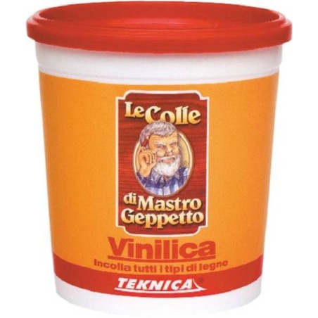 COLLA VINILICA 1 kg
