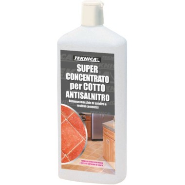 SUPER CONCENTRATO ANTISALNITRO  ml 5000