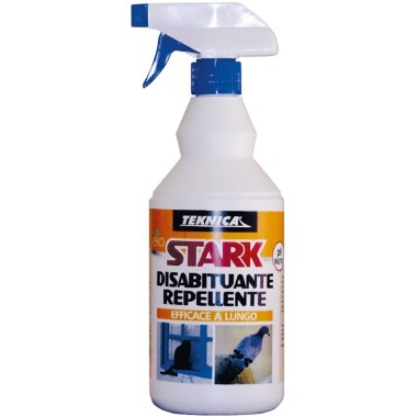 STARK ECO DISABITUANTE 750 ml