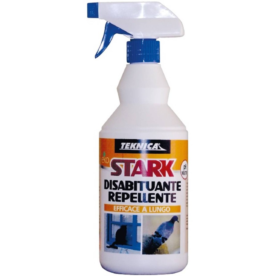 STARK ECO DISABITUANTE 750 ml STARK ECO DISABITUANTE 750 ml