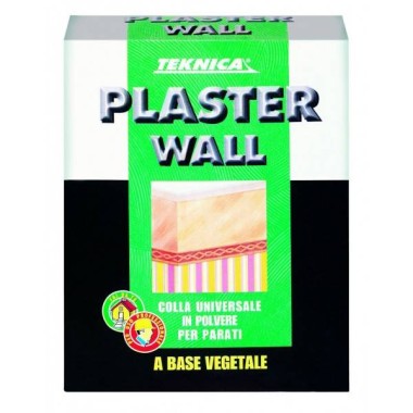 COLLA PARATI universale 250 gr(plaster Wall)