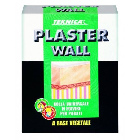 COLLA PARATI universale 250 gr(plaster Wall)