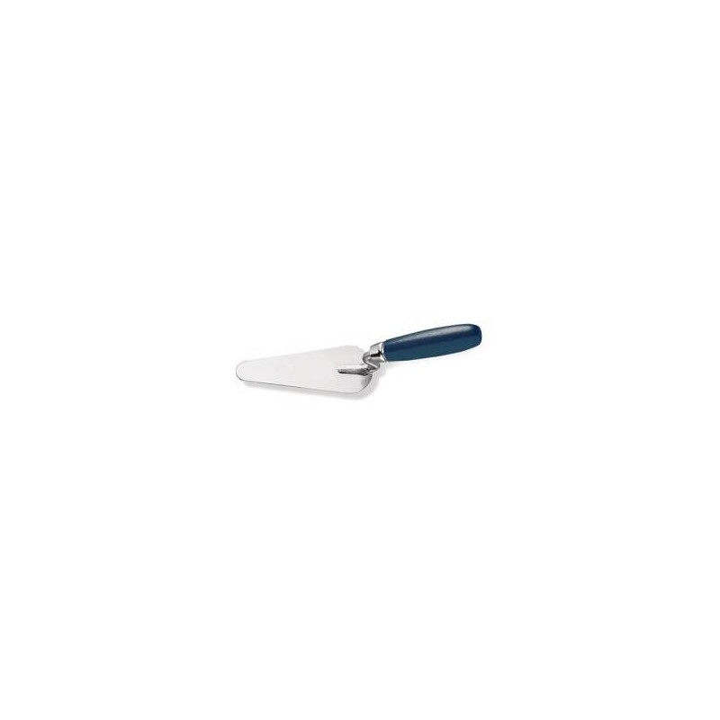 CAZZUOLINO PUNTA TONDA 140 mm CAZZUOLINO PUNTA TONDA 140 mm