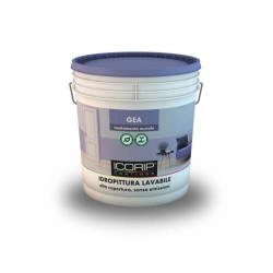 GEA LAVABILE BIANCO (BASE P) 12L
