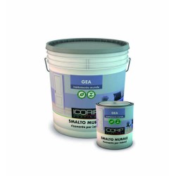 GEA TRASPIRANTE BIANCO (BASE P) 12L