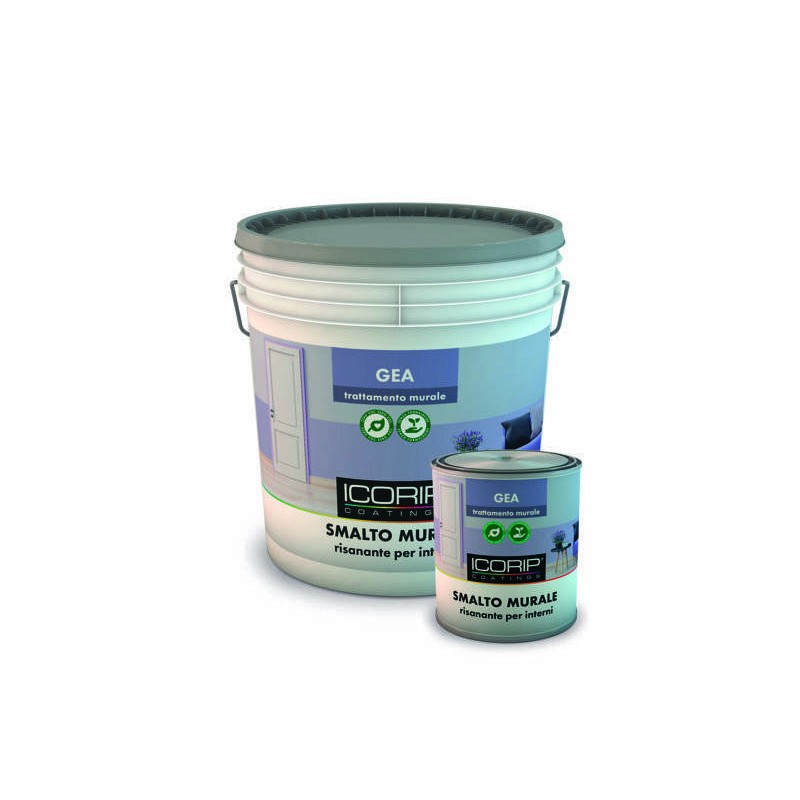 GEA TRASPIRANTE BIANCO (BASE P) 12L GEA TRASPIRANTE BIANCO (BASE P) 12L