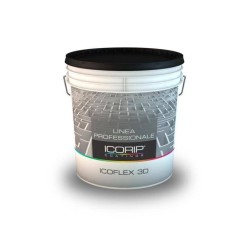 ICOFLEX 3D MM.1,2 BASE T/D 4,9KG