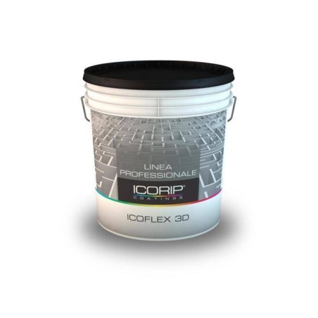 ICOFLEX 3D MM.1,2 BASE T/D 4,9KG