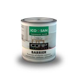 ICOSAN BARRIER BIANCO 15L