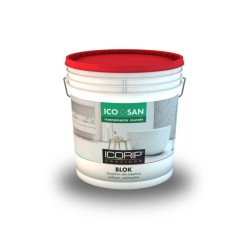 ICOSAN BLOK BIANCO 12L