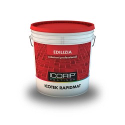 ICOTEK RAPIDMAT BIANCO 14L