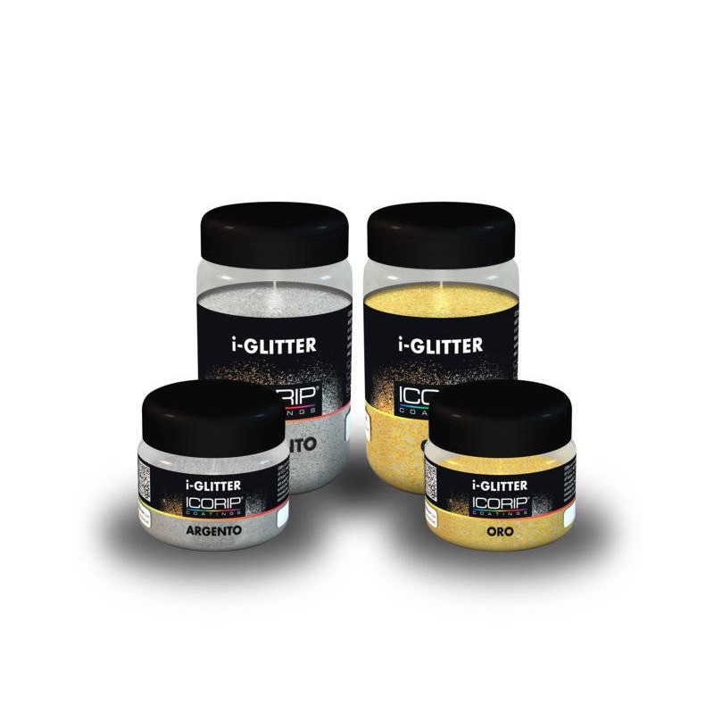 I-GLITTER ORO ML250 I-GLITTER ORO ML250