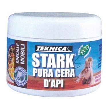 PURA CERA D'API NEUTRA ml.250