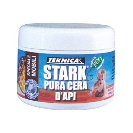 PURA CERA D'API NEUTRA ml.250