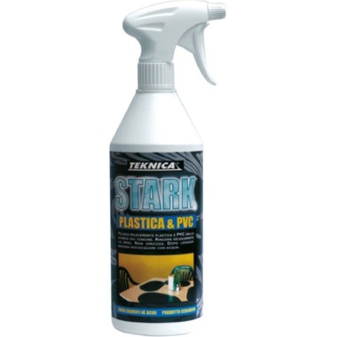 STARK PVC  con spruzzino 750 ml