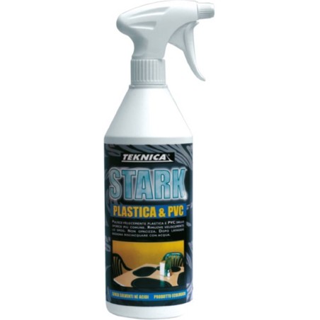 STARK PVC  con spruzzino 750 ml