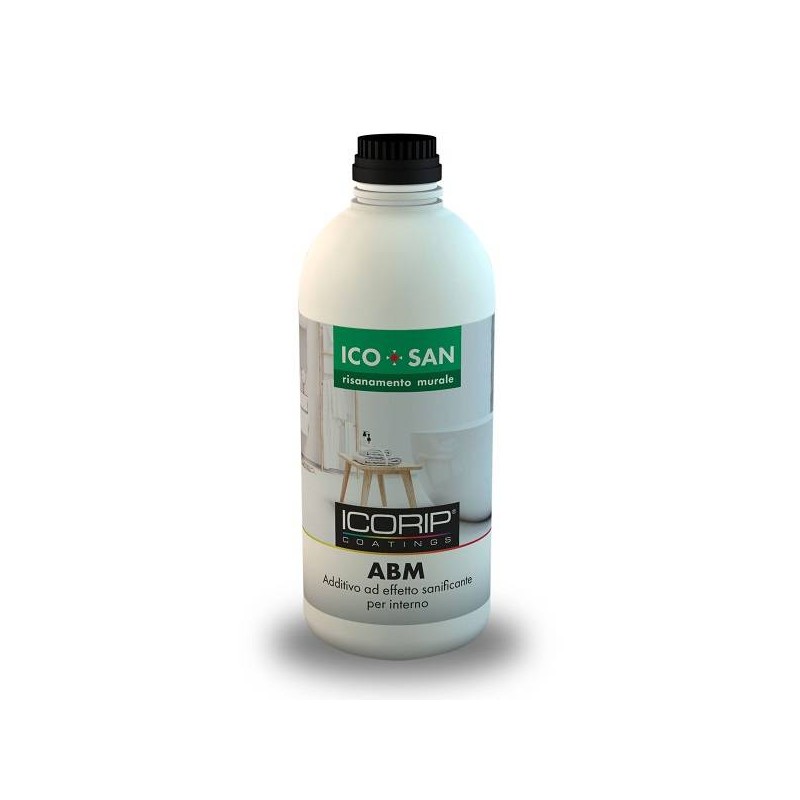 ICOSAN ABM 0,750L ICOSAN ABM 0,750L