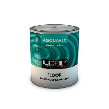 AQQUAVER FLOOR BASE A ML679