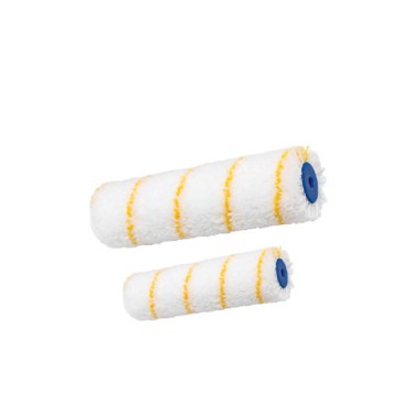 RULLINO PERLON S/641 CM.10 H/pelo MM.12