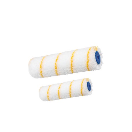 RULLINO PERLON S/641 CM.10 H/pelo MM.12