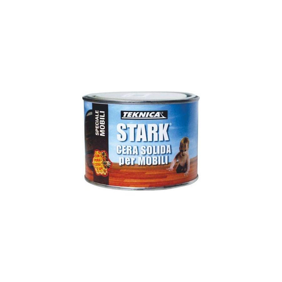 CERA SOLIDA NOCE CHIARO 2500 ml CERA SOLIDA NOCE CHIARO 2500 ml