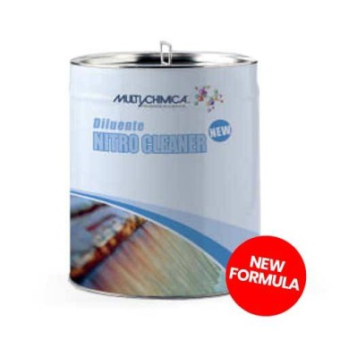 diluente nitro cleaner lt.5(4x5)