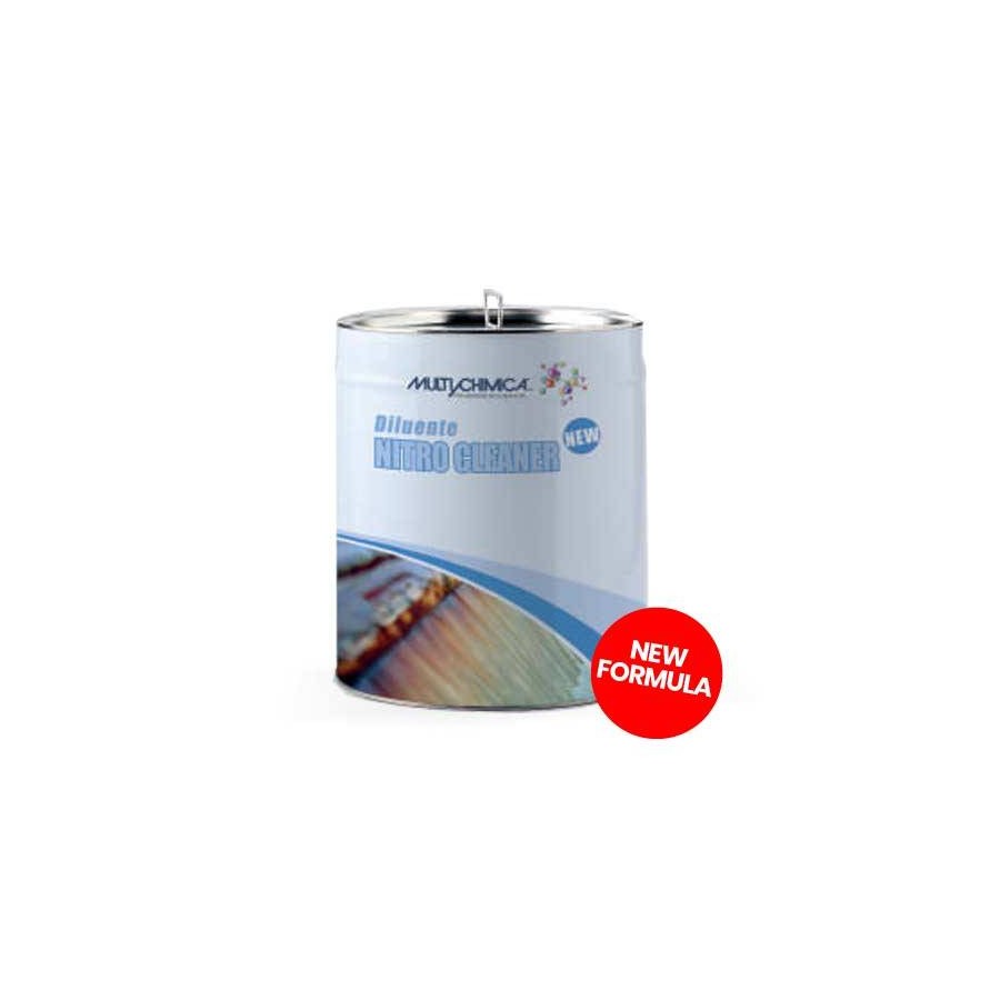 diluente nitro cleaner lt.5(4x5) diluente nitro cleaner lt.5(4x5)