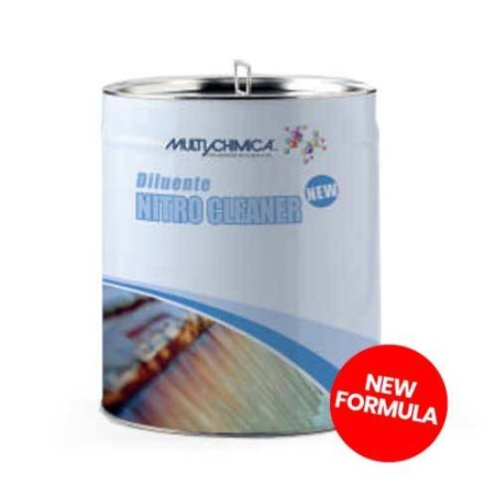 diluente nitro cleaner lt.5(4x5)