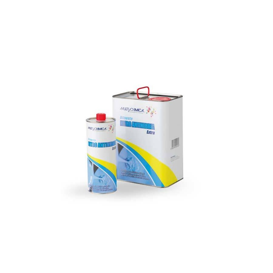 diluente nitro antin. extra da lt.25 diluente nitro antin. extra da lt.25